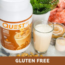 Quest Nutrition Protein Powder - Peanut Butter 3lb - Protein Powder