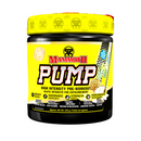 Mammoth Pump - Pineapple Coconut 30 servings - - Pre-Workout