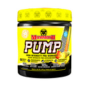 Mammoth Pump - Pineapple Mango 30 servings - - Pre-Workout