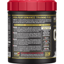 ALLMAX Carbion+ with Electrolytes - Blue Bomb Pop 25 Servings - Pre-Workout