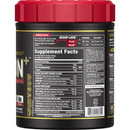 ALLMAX Carbion+ with Electrolytes - Blue Bomb Pop 25 Servings - Pre-Workout