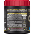 ALLMAX Carbion+ with Electrolytes - Blue Bomb Pop 25 Servings - Pre-Workout