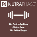 Nutraphase Clean New Zealand Whey Protein - Chocolate 25 servings - Protein Powder