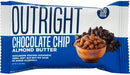 MTS Outright Protein Bars - COOKIES & CREAM Pack of 12 - Protein snacks