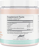 Alani Nu Pre-Workout 300g - Arctic White - - Pre-Workout