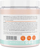 Alani Nu Pre-Workout 300g - Arctic White - - Pre-Workout