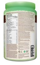 Garden of Life RAW Organic Protein & greens - Chocolate 20 servings - Protein Powder