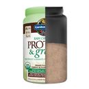 Garden of Life RAW Organic Protein & greens - - Protein Powder