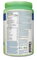 Garden of Life RAW Organic Protein & greens - Vanilla 20 servings - Protein Powder