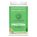 Sunwarrior Classic Protein - Natural 750g - - Protein Powder