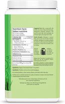 Sunwarrior Classic Protein - Natural 750g - - Protein Powder