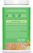 Sunwarrior Classic Protein - Natural 750g - - Protein Powder