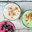 Sunwarrior Classic Protein - Natural 750g - - Protein Powder