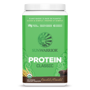 Sunwarrior Classic Protein - Chocolate 750g - - Protein Powder