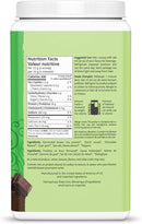 Sunwarrior Classic Protein - Chocolate 750g - - Protein Powder