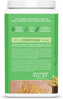 Sunwarrior Classic Protein - Chocolate 750g - - Protein Powder