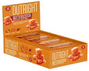 MTS Outright Protein Bars - COOKIES & CREAM Pack of 12 - Protein snacks