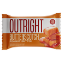 MTS Outright Protein Bars - COOKIES & CREAM Pack of 12 - Protein snacks