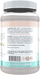 Alani Nu Plant Protein - Chocolate 25 Servings - - Protein Powder