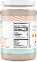 Alani Nu Plant Protein - Chocolate 25 Servings - - Protein Powder