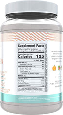 Alani Nu Plant Protein - Chocolate 25 Servings - - Protein Powder