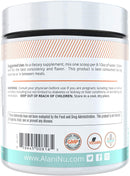 Alani Nu BCAA - Strawberry Kiwi 30 Serving - Amino Acids