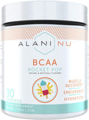 Alani Nu BCAA - Rocket Pop 30 Serving - Amino Acids