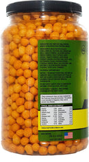 Twin Peaks Protein Puffs - Jalapeno Cheddar 300g - - Protein snacks