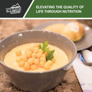 Twin Peaks Protein Puffs - Jalapeno Cheddar 300g - - Protein snacks