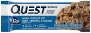 Quest Nutrition Protein Bar (12-pack) - Chocolate Sprinkled Doughnut 12-Pack - Protein snacks