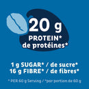 Quest Nutrition Protein Bar (12-pack) - Oatmeal Chocolate Chip 12-Pack - Protein snacks