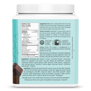 Sunwarrior Collagen Building Protein Peptides - Tahitian Vanilla 500g - Collagen