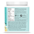 Sunwarrior Collagen Building Protein Peptides - Tahitian Vanilla 500g - Collagen