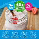 Orgain Keto Collagen - 400g Chocolate - Collagen