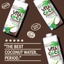 Vita Coco Pressed Coconut Water - Original 12x500ml - Coconut Water