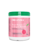 Organika Plant-Based Collagen Booster - 150g - Collagen