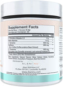 Alani Nu Pre-Workout 300g - Mimosa - - Pre-Workout