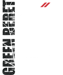 Redcon1 Green Beret - - Protein Powder