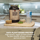 Redcon1 Green Beret - - Protein Powder
