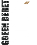 Redcon1 Green Beret - - Protein Powder