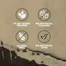 Redcon1 Green Beret - - Protein Powder