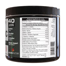 PEScience Prolific - Cotton Candy 40 Servings - Pre-Workout