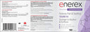 Enerex Serrapeptase 120,000 SU - 180 - Supplements