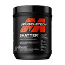 MuscleTech Shatter - Gummy Worm 20 servings - - Pre-Workout