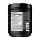 MuscleTech Shatter - Glacier Berry 20 servings - - Pre-Workout