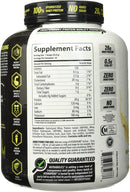 Nutrabolics HydroPure - Vanilla Milkshake 4.5lb - Protein Powder