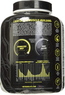 Nutrabolics HydroPure - Salted Caramel 4.5lb - Protein Powder