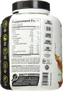 Nutrabolics HydroPure - Salted Caramel 4.5lb - Protein Powder