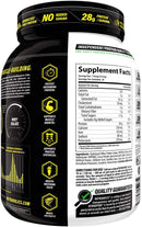 Nutrabolics HydroPure - Salted Caramel 1.6lb - Protein Powder