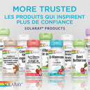 Solaray Vitamin B Complex 100mg - - Vitamin B